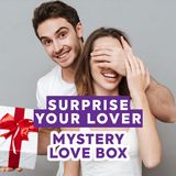 Mysterie box Koppels